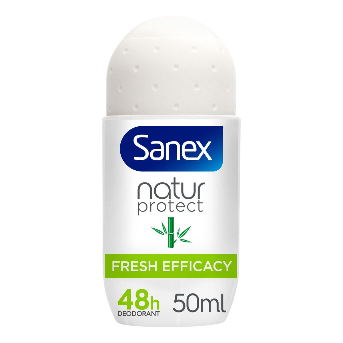 Sanex Nature Protect Dezodorant 48H roll on 50ml