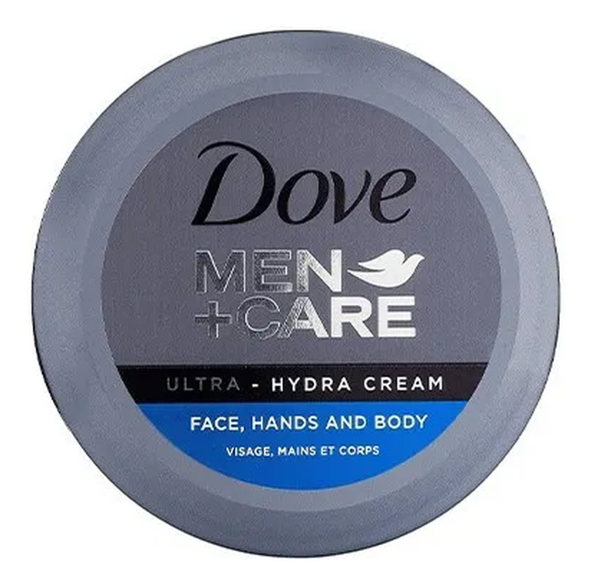 Krem do twarzy rąk i ciała Ultra Hydra Cream