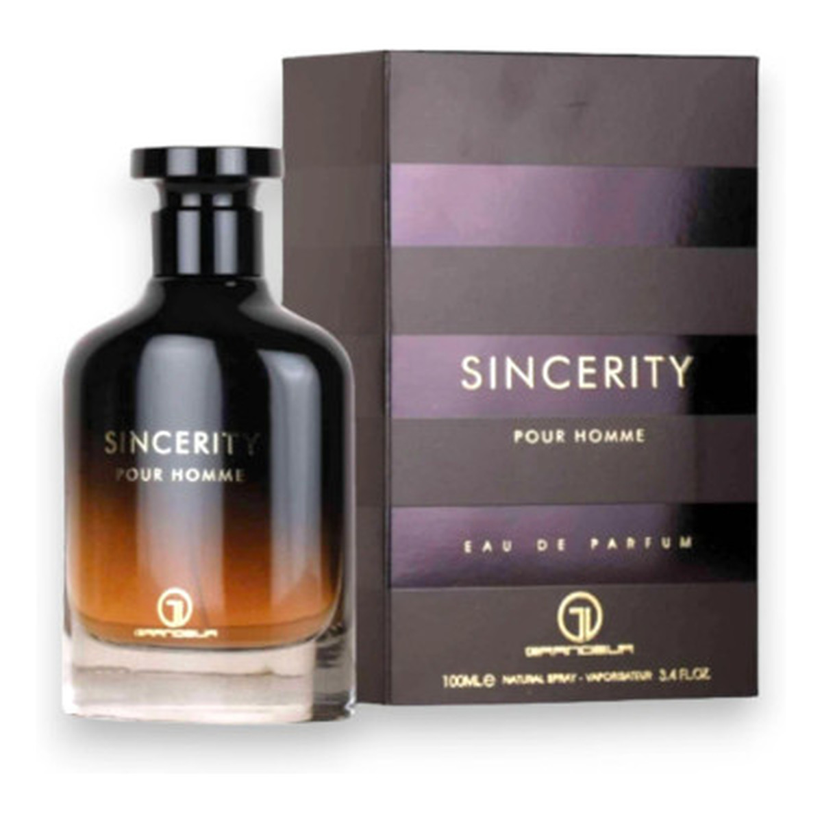 Grandeur Sincerity Woda perfumowana 100ml