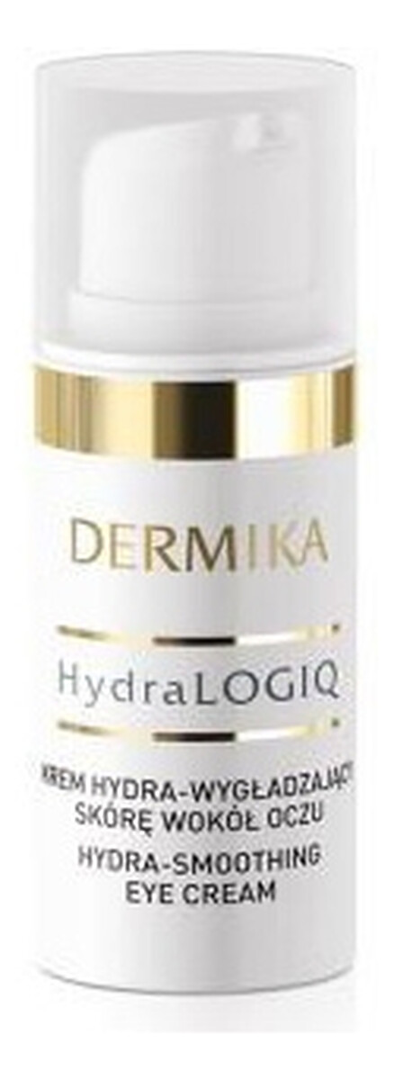 Krem Pod Oczy Hydra-Wygładzający