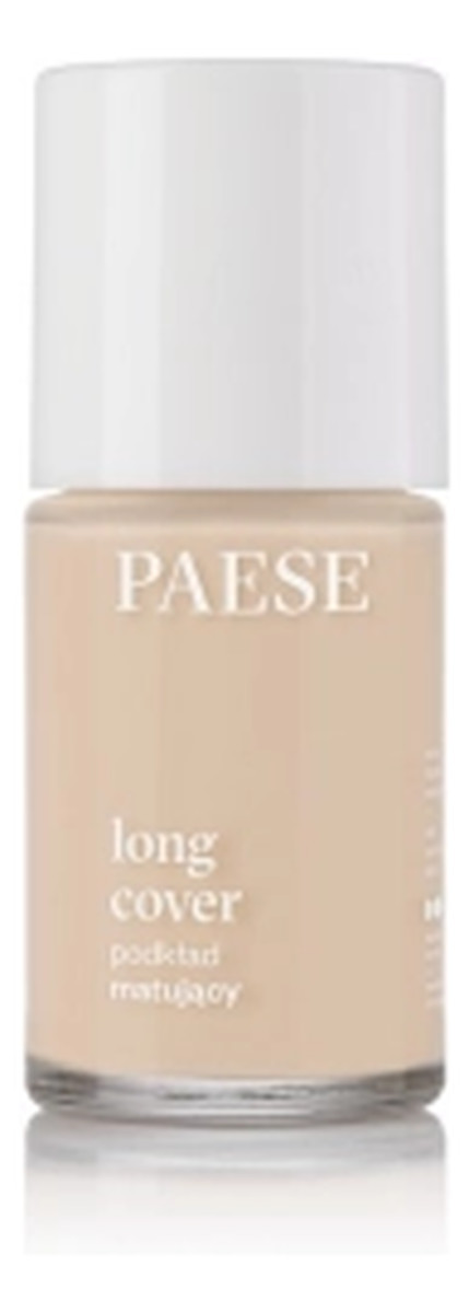 Podkład z jedwabiem