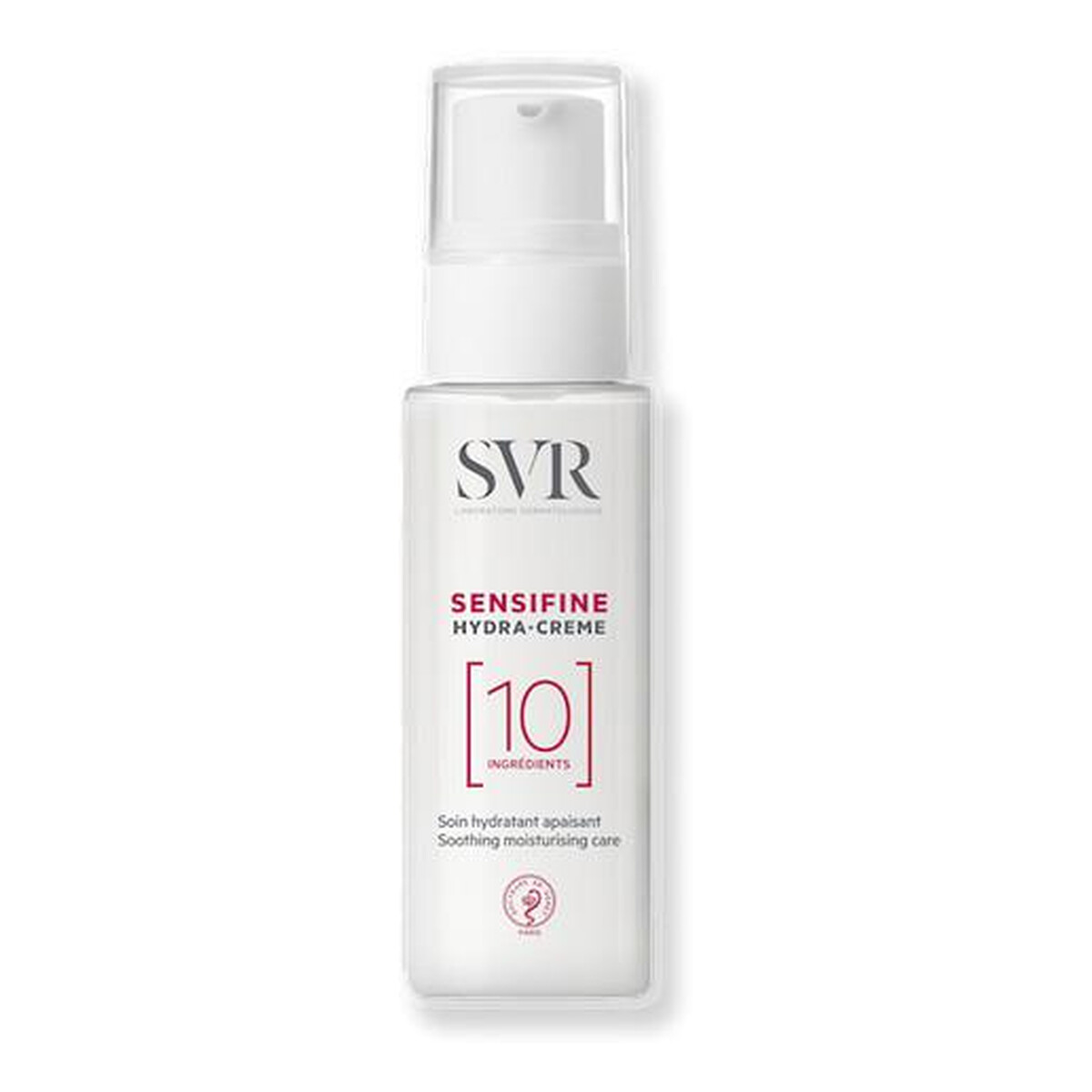 SVR Sensifine Hydra-Creme kojący Krem nawilżający 40ml