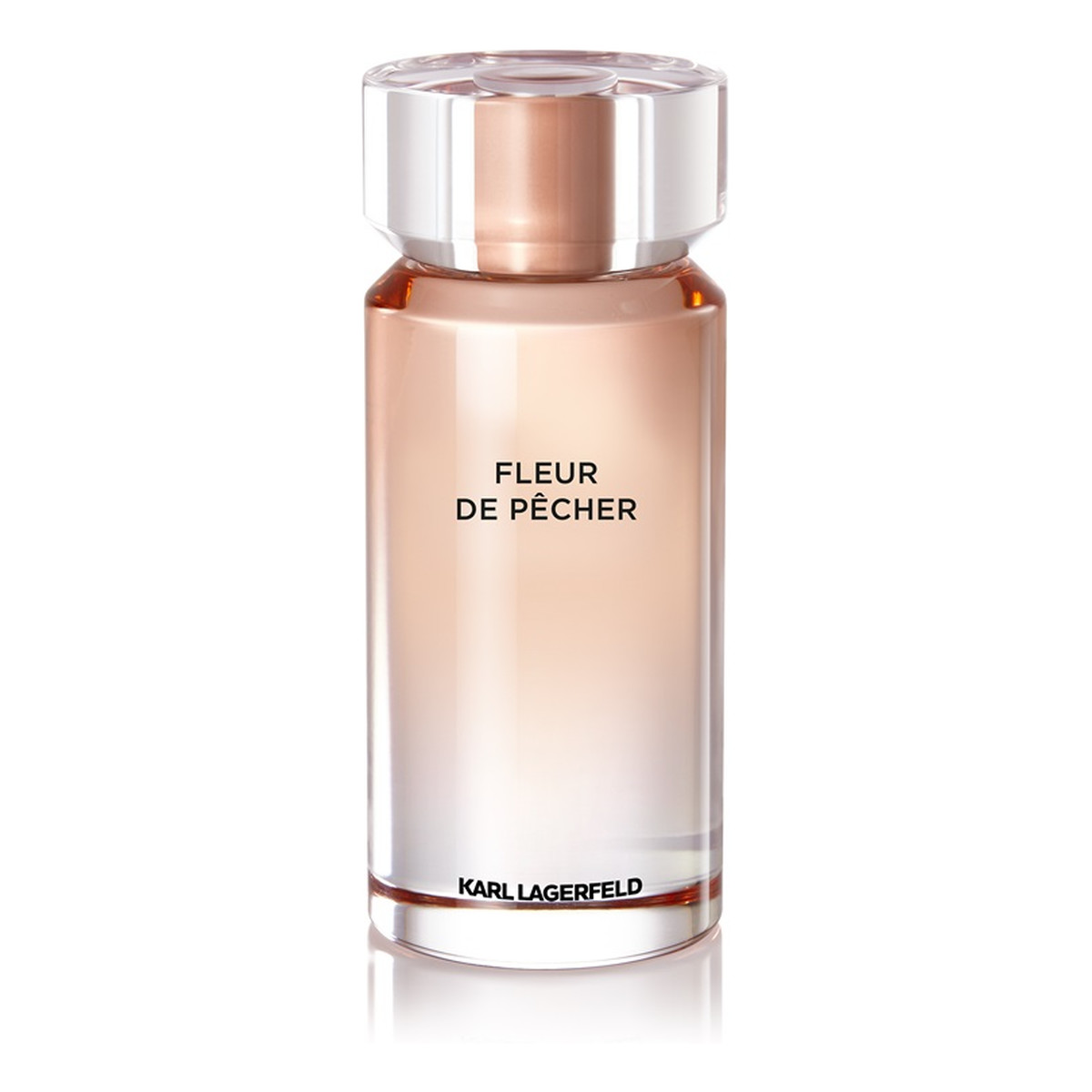 Karl Lagerfeld Fleur De Pecher Les Parfums Matieres woda perfumowana 100ml