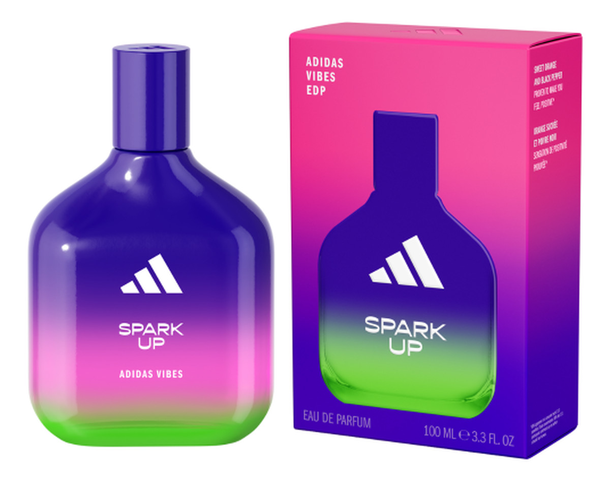 Woda perfumowana