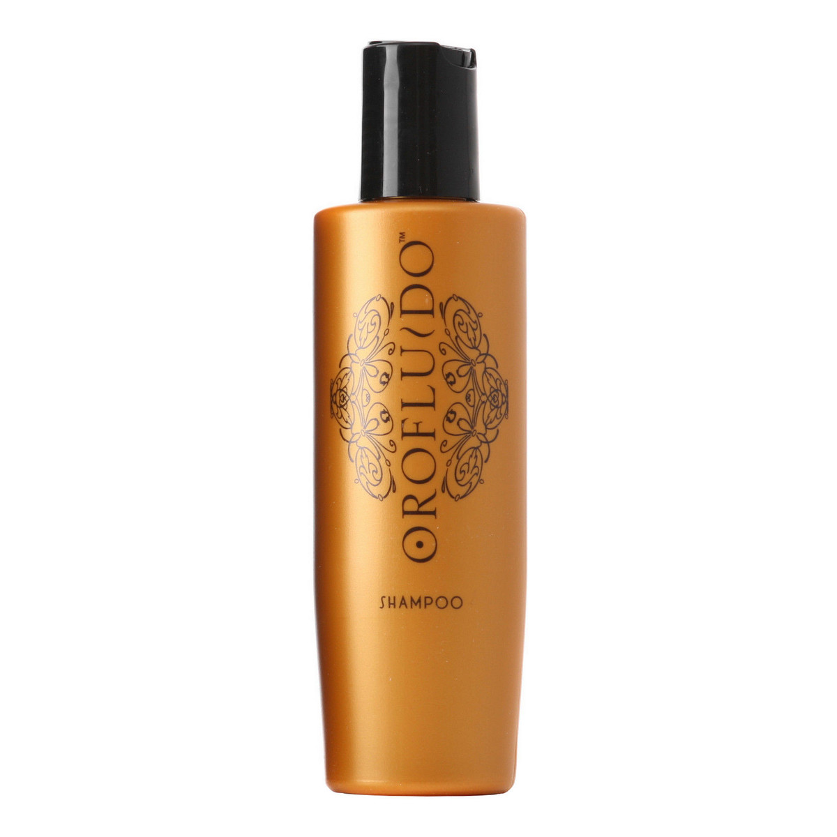 Orofluido rozświetlający szampon do włosów naturalnych lub farbowanych 200ml