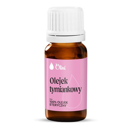 Olejek eteryczny Tymiankowy
