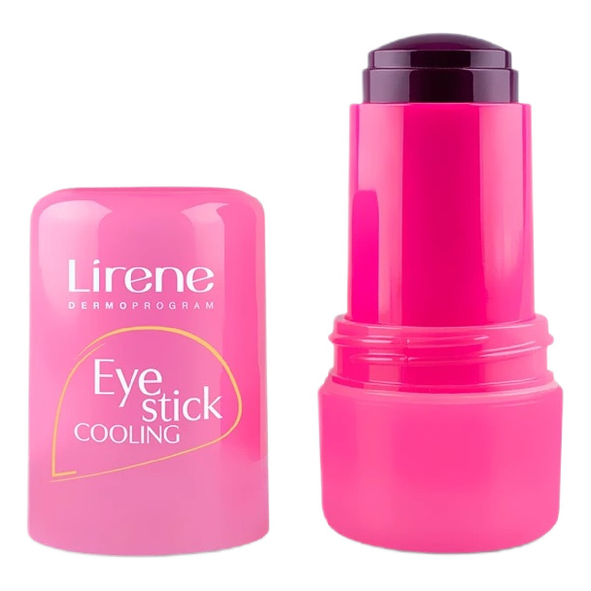 Lirene Eye Stick Cooling energetyzująco-wygładzający sztyft pod oczy 7g