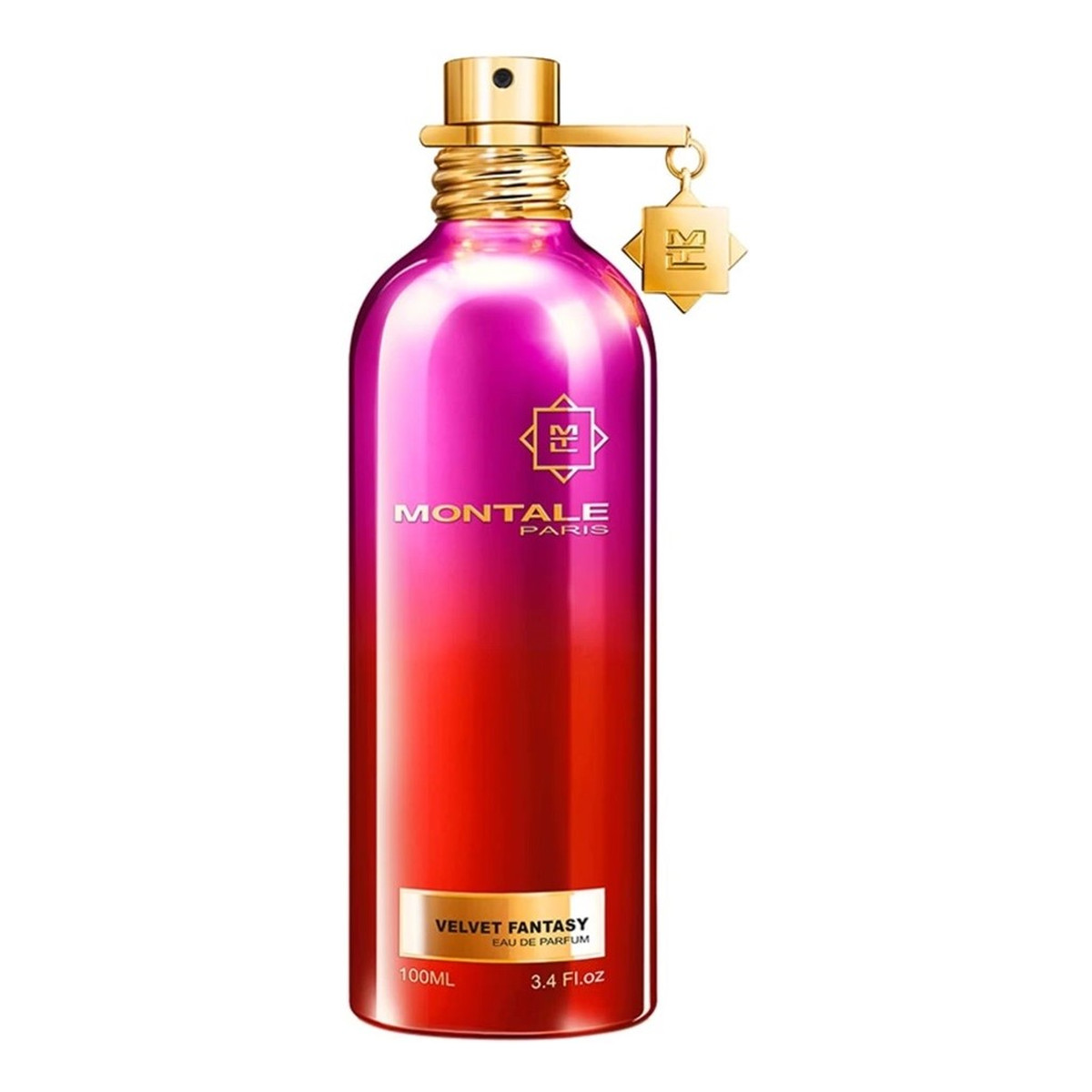 Montale Velvet Fantasy Woda perfumowana spray 100ml