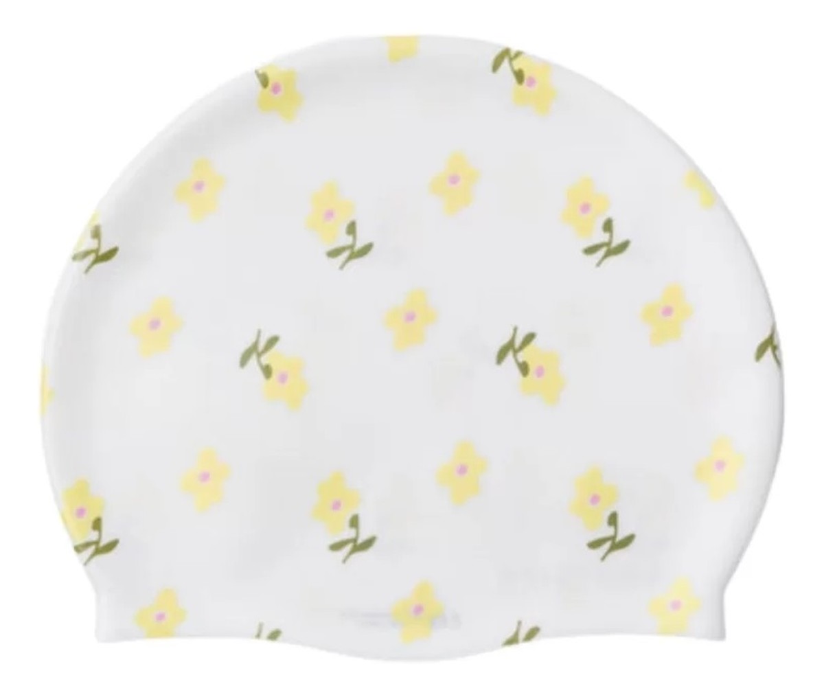 Mima the fairy czepek basenowy lemon lilac