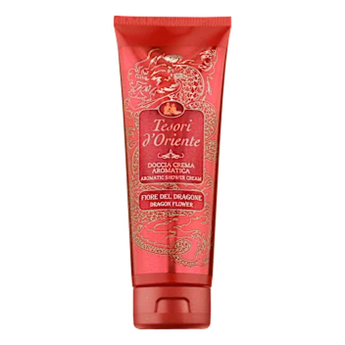 Tesori d'Oriente Fiore Del Dragone Żel pod prysznic 250ml