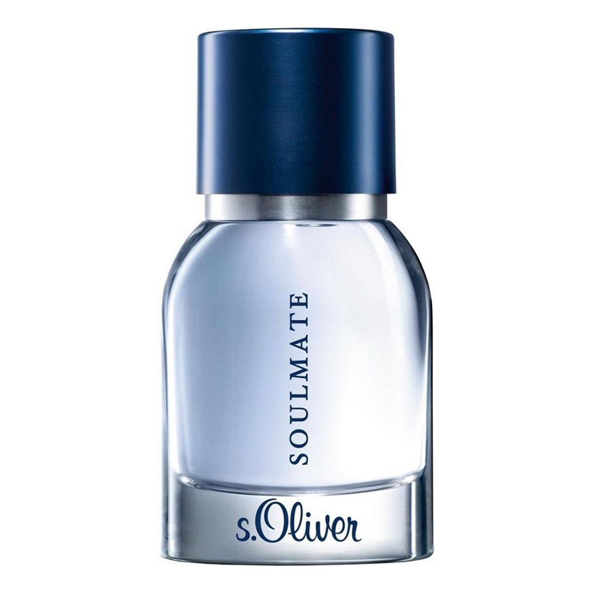 s.Oliver Soulmate Men Woda toaletowa spray 50ml