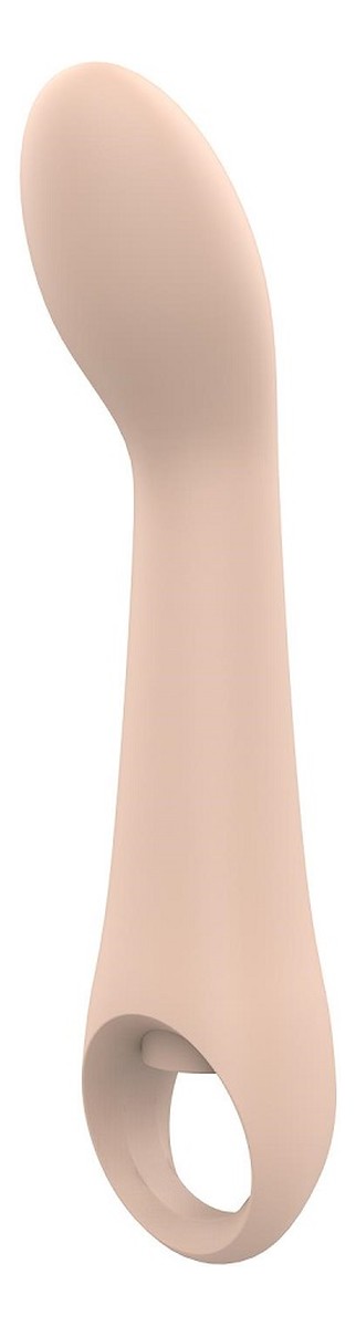 Nude ivy g-spot vibrator wibrator do punktu g