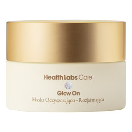 Maska oczyszczająco-rozjaśniająca