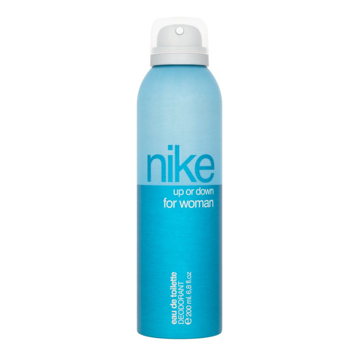 Nike Up Or Down Woman Dezodorant Spray 200ml