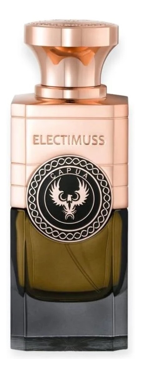 Capua perfumy spray