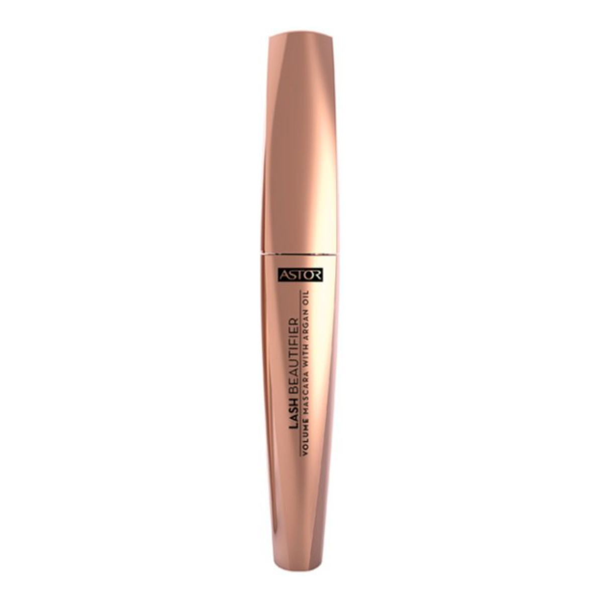 Astor Lash Beautifier Volume Mascara With Argan Oil Tusz do rzęs z olejkiem arganowym 800 Black 10ml