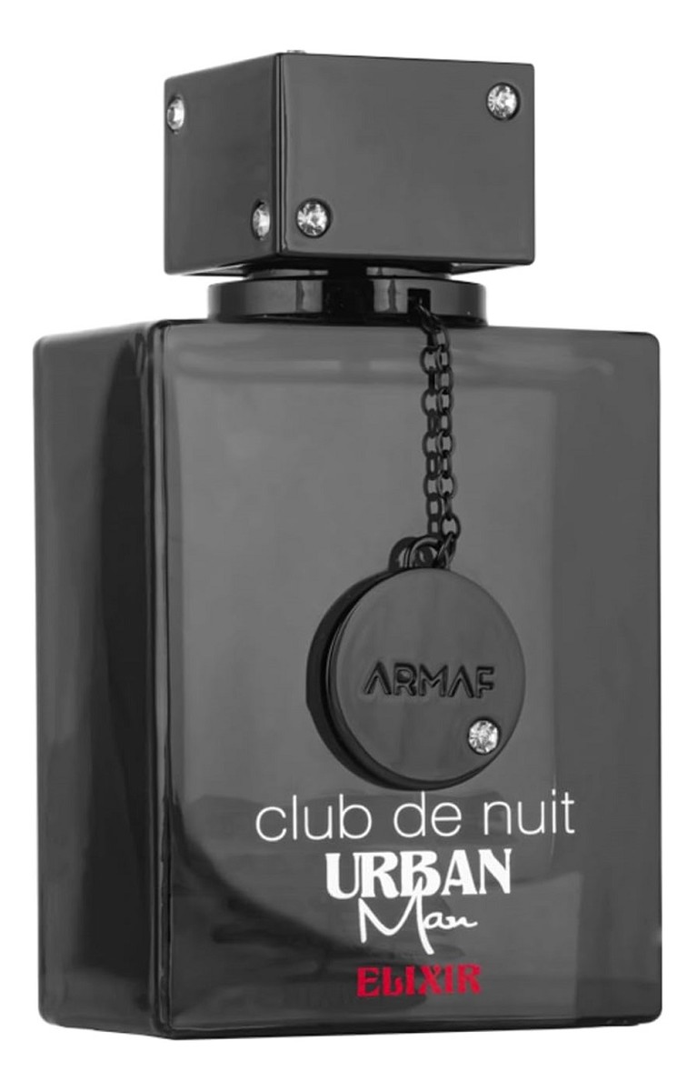 Woda perfumowana spray
