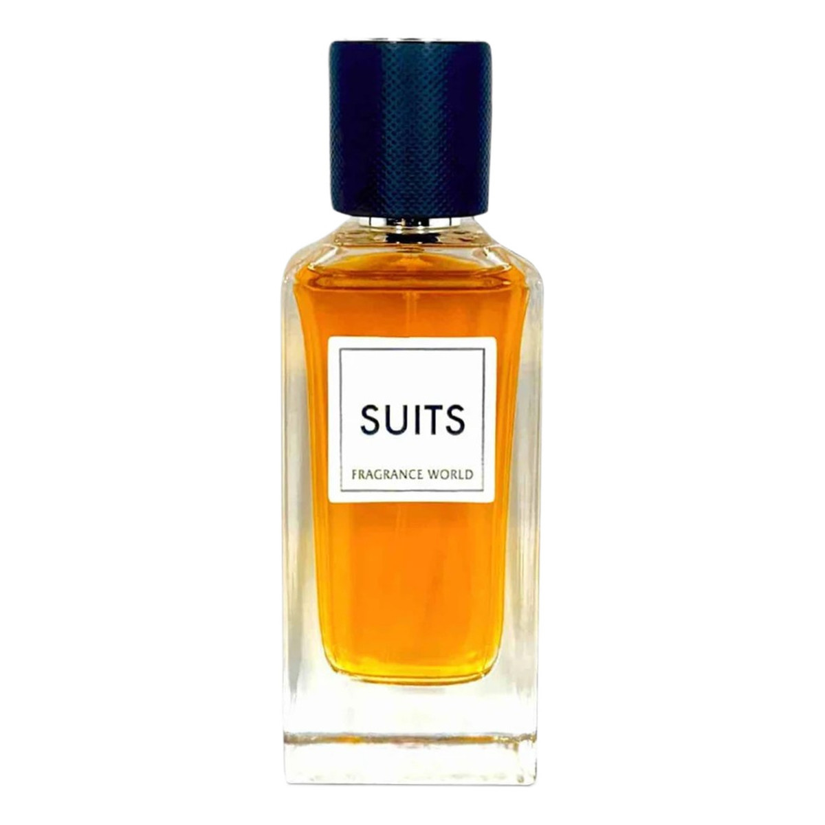 Fragrance World Suits Woda perfumowana spray 100ml