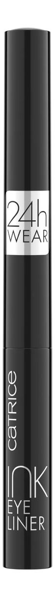 Eyeliner w płynie