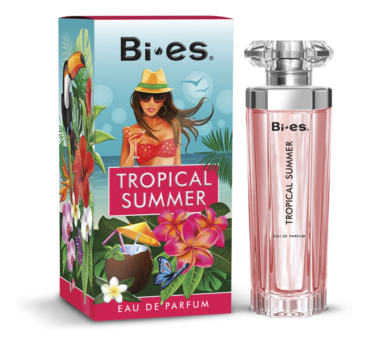 Woda Perfumowana