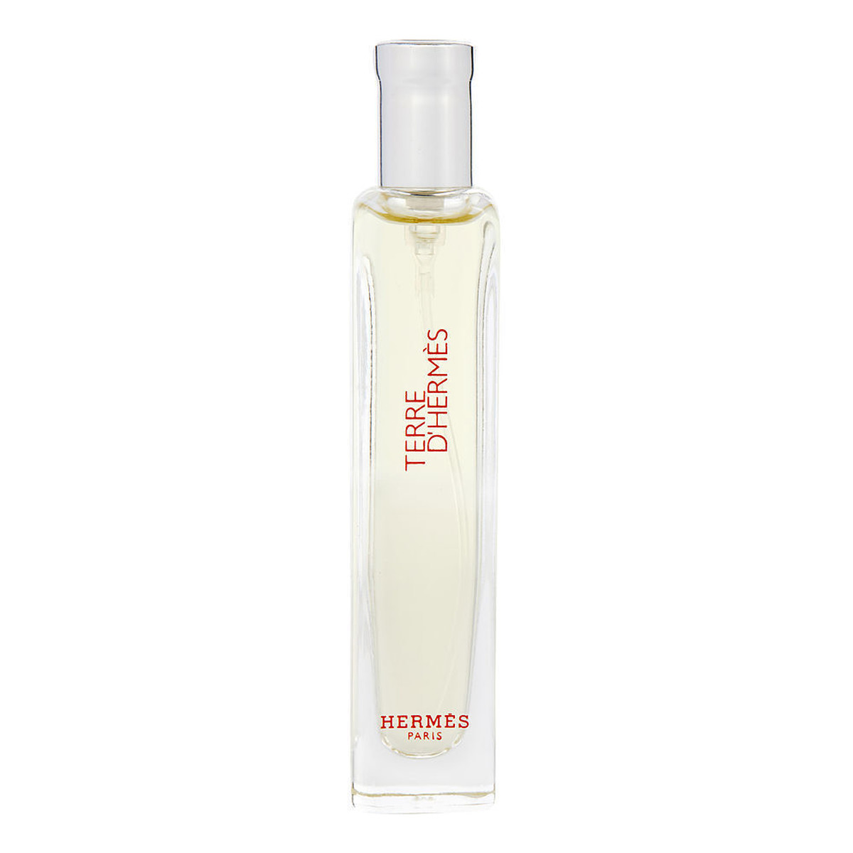 Hermes Terre D'Hermes Woda toaletowa spray 15ml