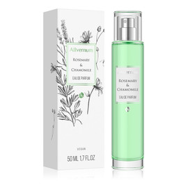 Woda perfumowana Rosemary & Chamomile