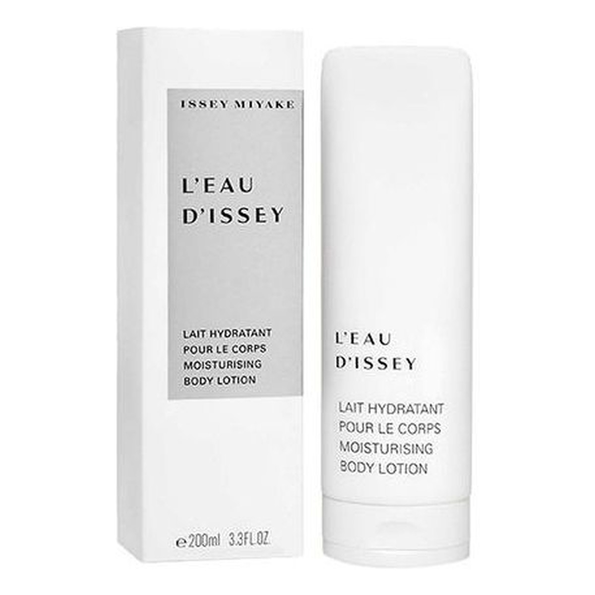 Issey Miyake L'Eau d'Issey Pour Femme BODY LOTION 200ml