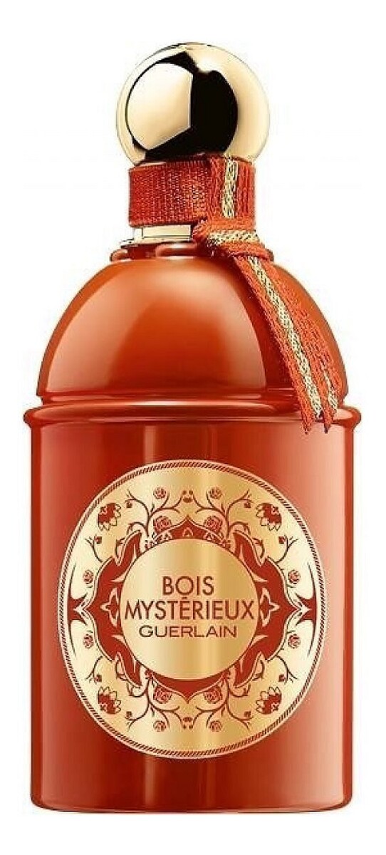 Woda perfumowana spray