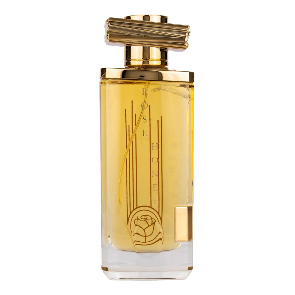 Maison Asrar Rose Honey Woda perfumowana spray 110ml