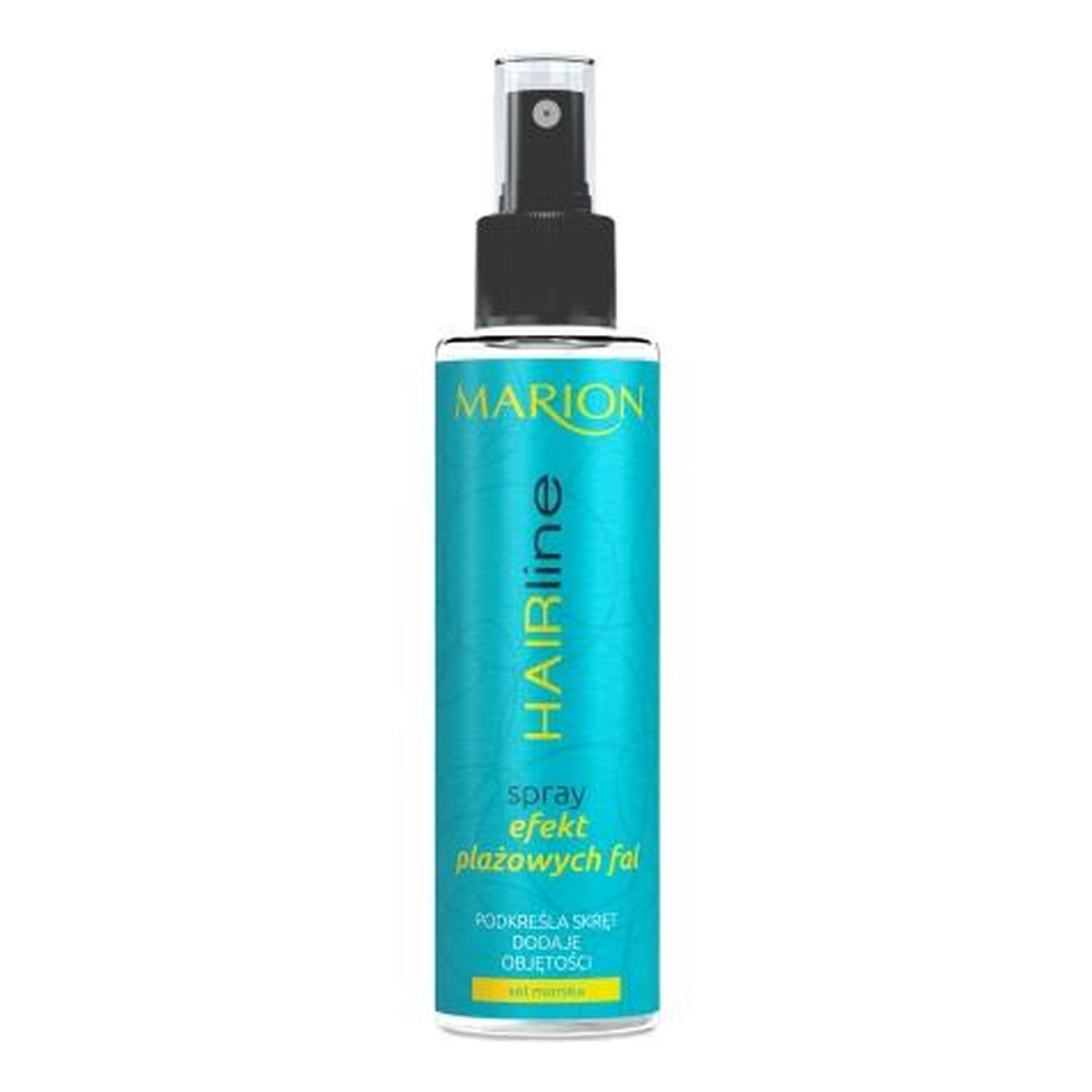 Marion Hair Line Spray Efekt Plażowych Fal 150ml