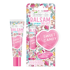 Balsam do ust Sweet Candy