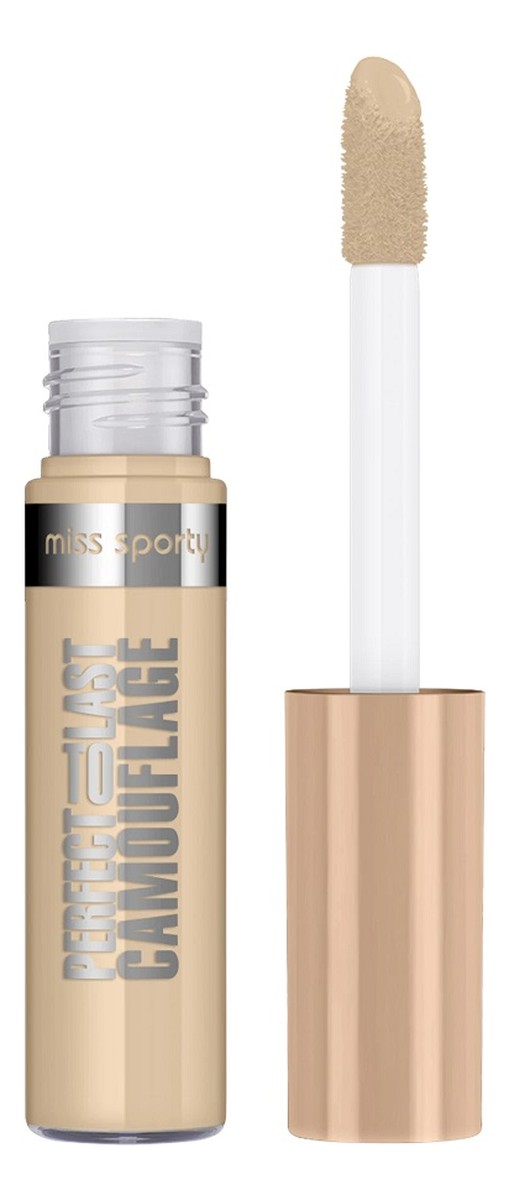 Perfect To Last Camouflage Kryjący korektor