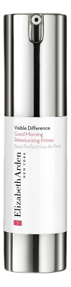 Visible difference baza pod makijaż