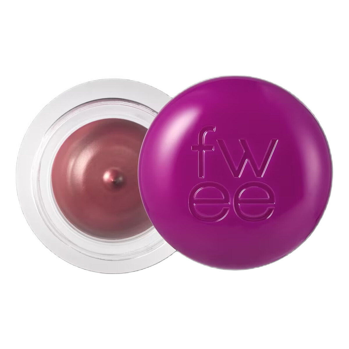 Fwee Lip Cheek Blurry Pudding Pot Pudding do ust i policzków 5g