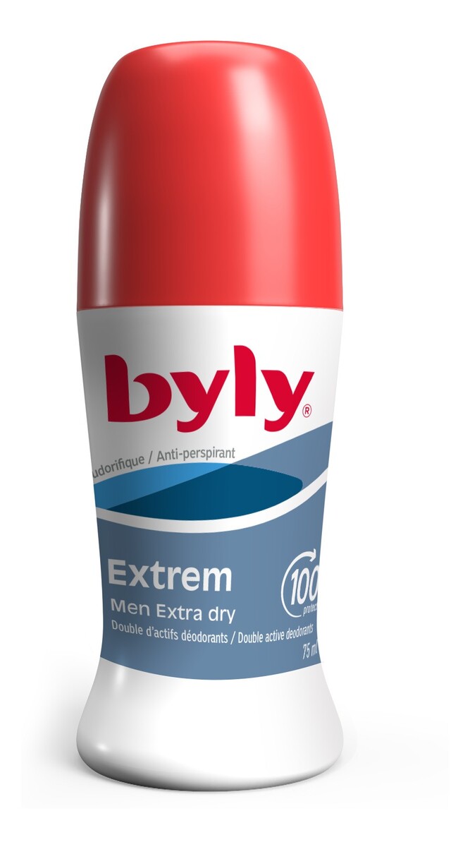 Dezodorant roll on dla mężczyzn