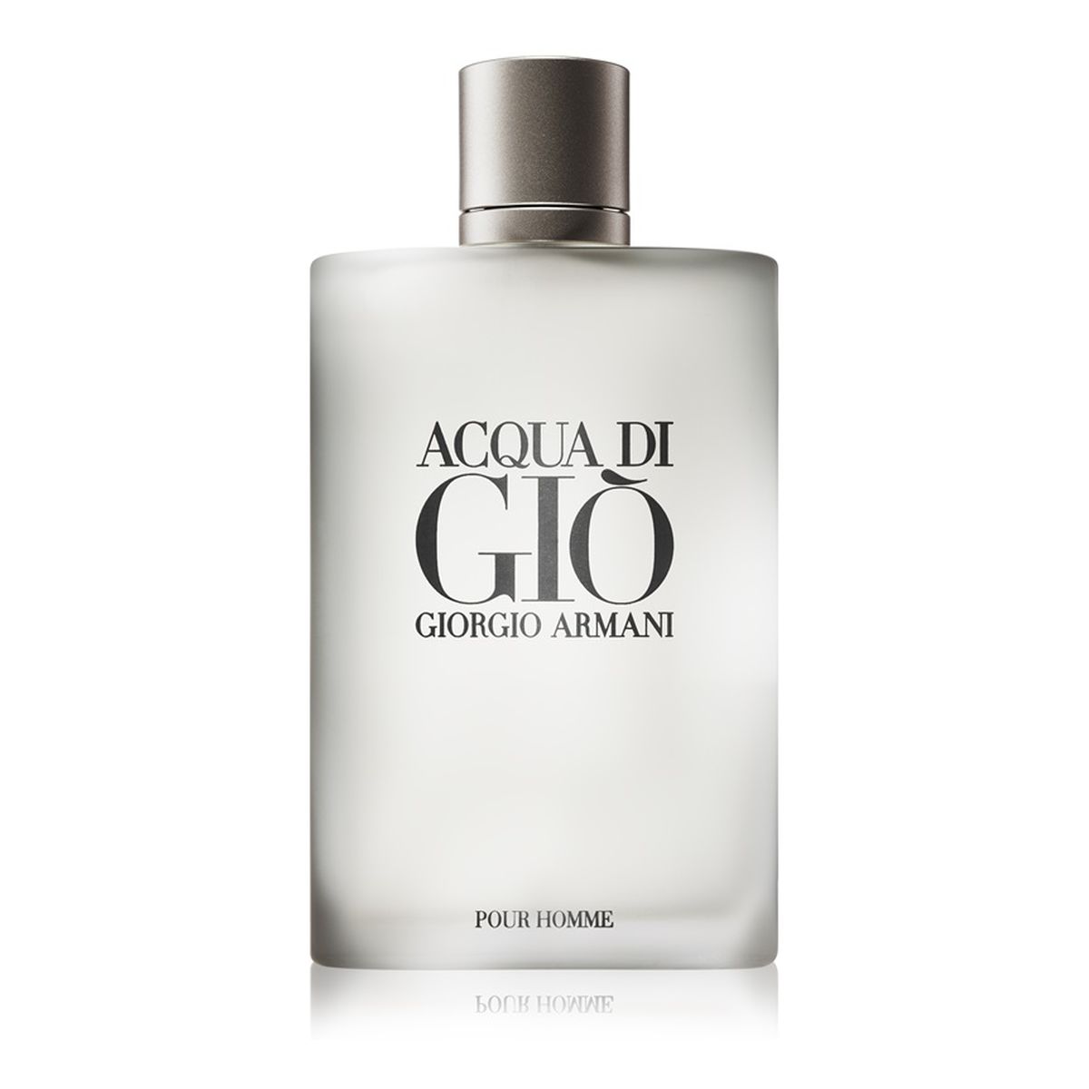 Giorgio Armani Acqua di Gio Pour Homme Woda toaletowa spray 200ml