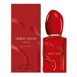 Woda perfumowana spray