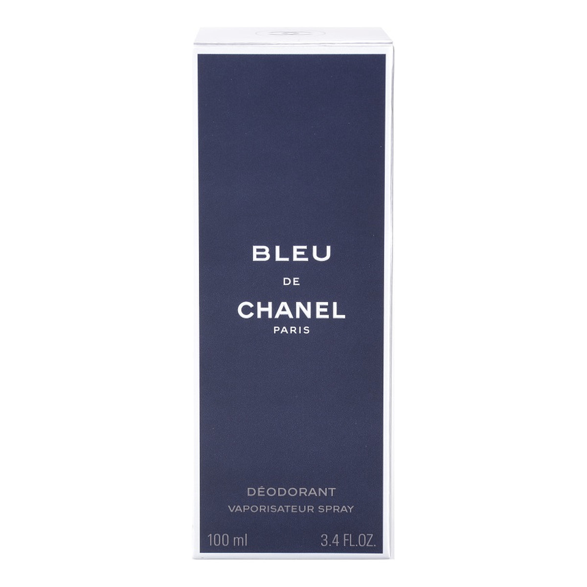 Chanel Bleu de Chanel Dezodorant w sprayu dla mężczyzn 100ml