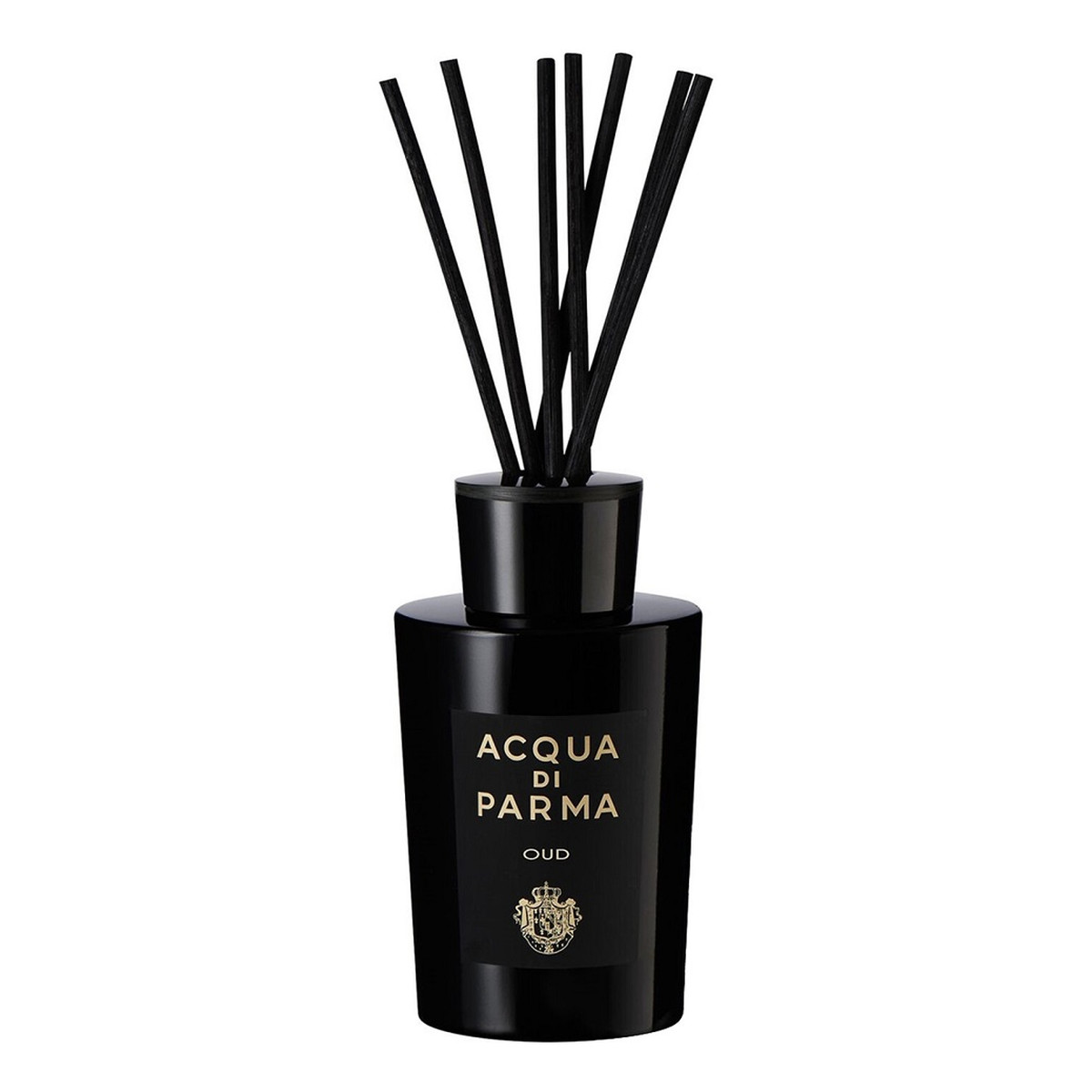 Acqua Di Parma Oud dyfuzor zapachowy z patyczkami 180ml
