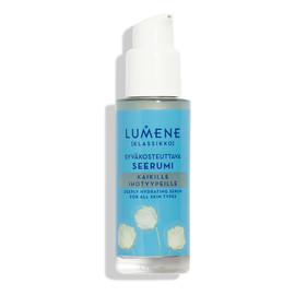 głęboko nawilżające serum