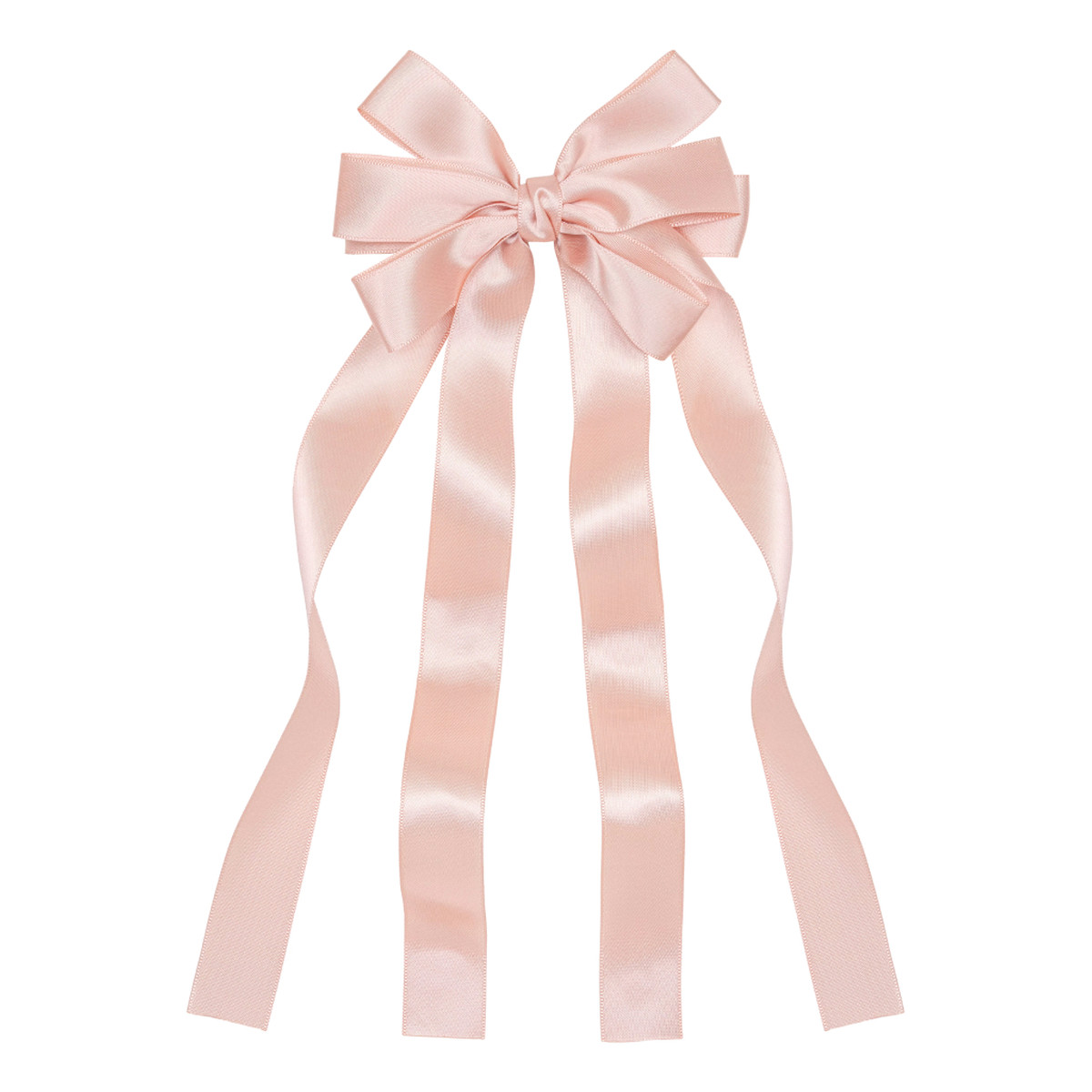 Invisibobble Clipstar Fashion klamra do włosów Ribbon Glam 1szt.