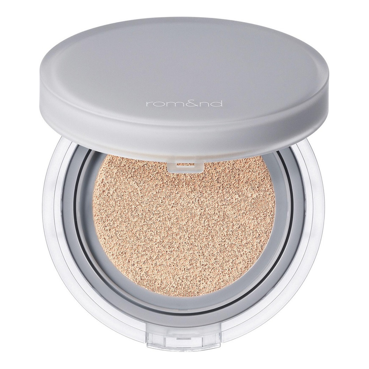 Rom&nd Nu Zero Cushion Podkład w poduszce 15g