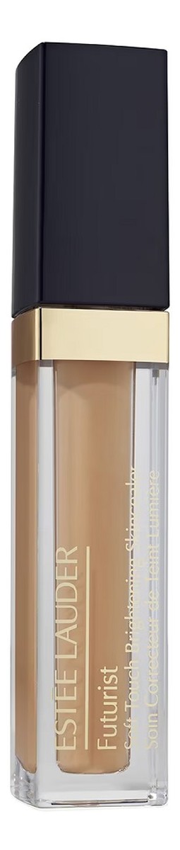 Rozświetlający korektor do twarzy