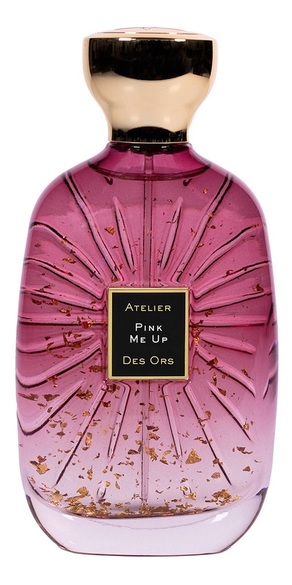 Woda perfumowana spray