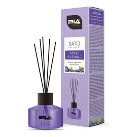 patyczki zapachowe Sweet evening