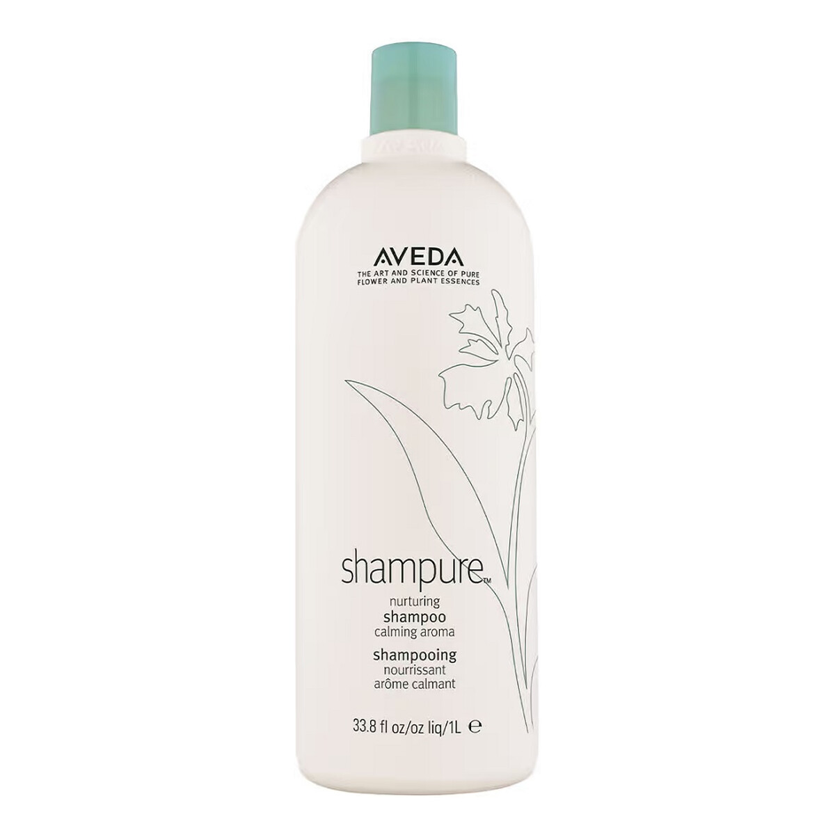 Aveda Shampure nurturing shampoo pielęgnujący szampon do włosów 1000ml