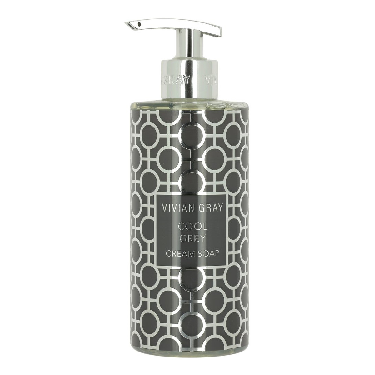 Vivian Gray Cool Grey mydło w płynie 400ml