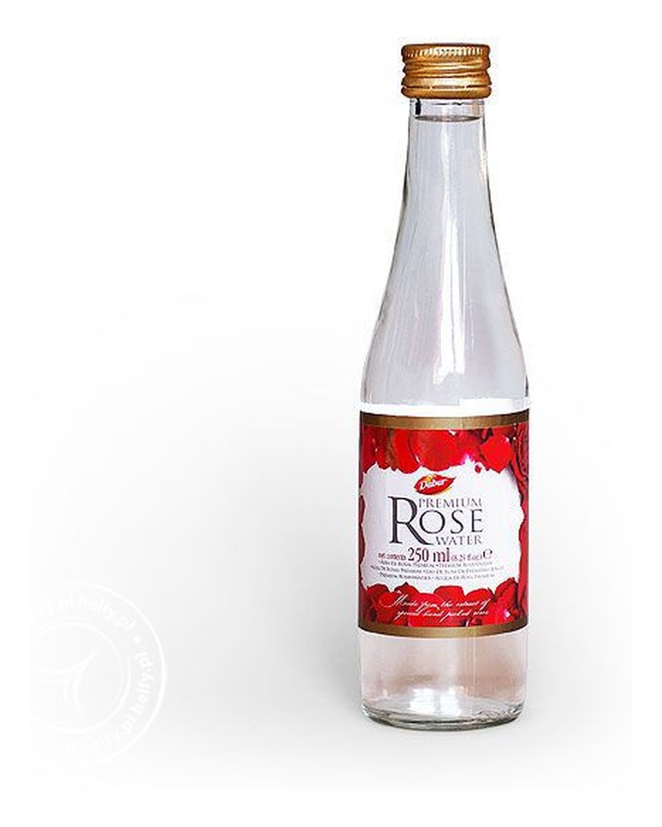 Woda Różana