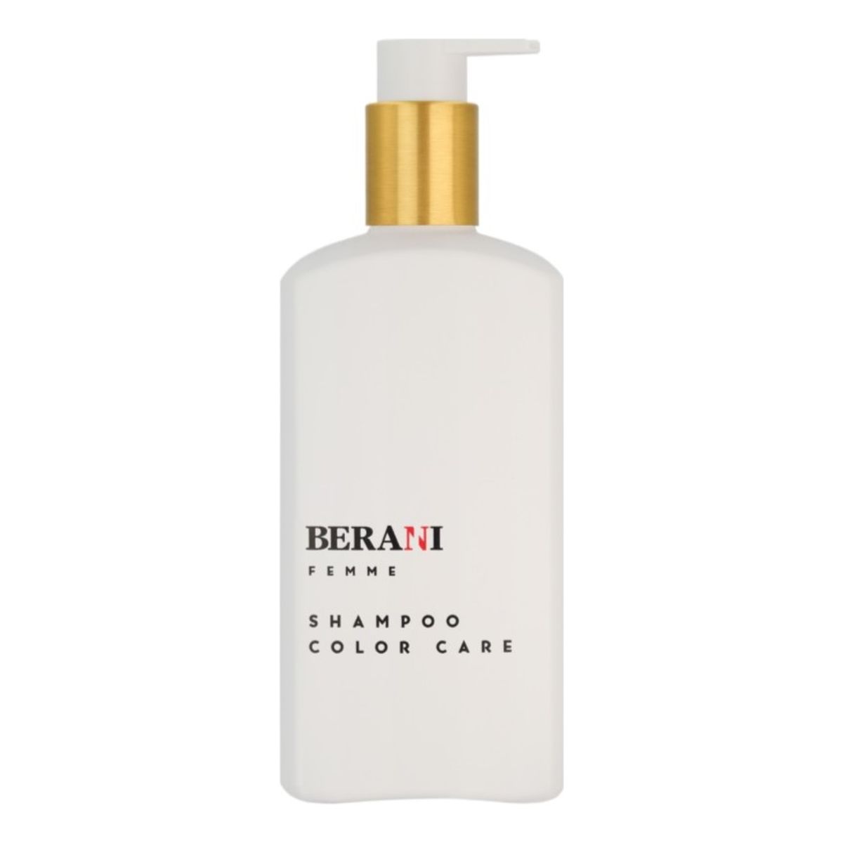 Berani Femme shampoo color care szampon do włosów farbowanych dla kobiet 300ml