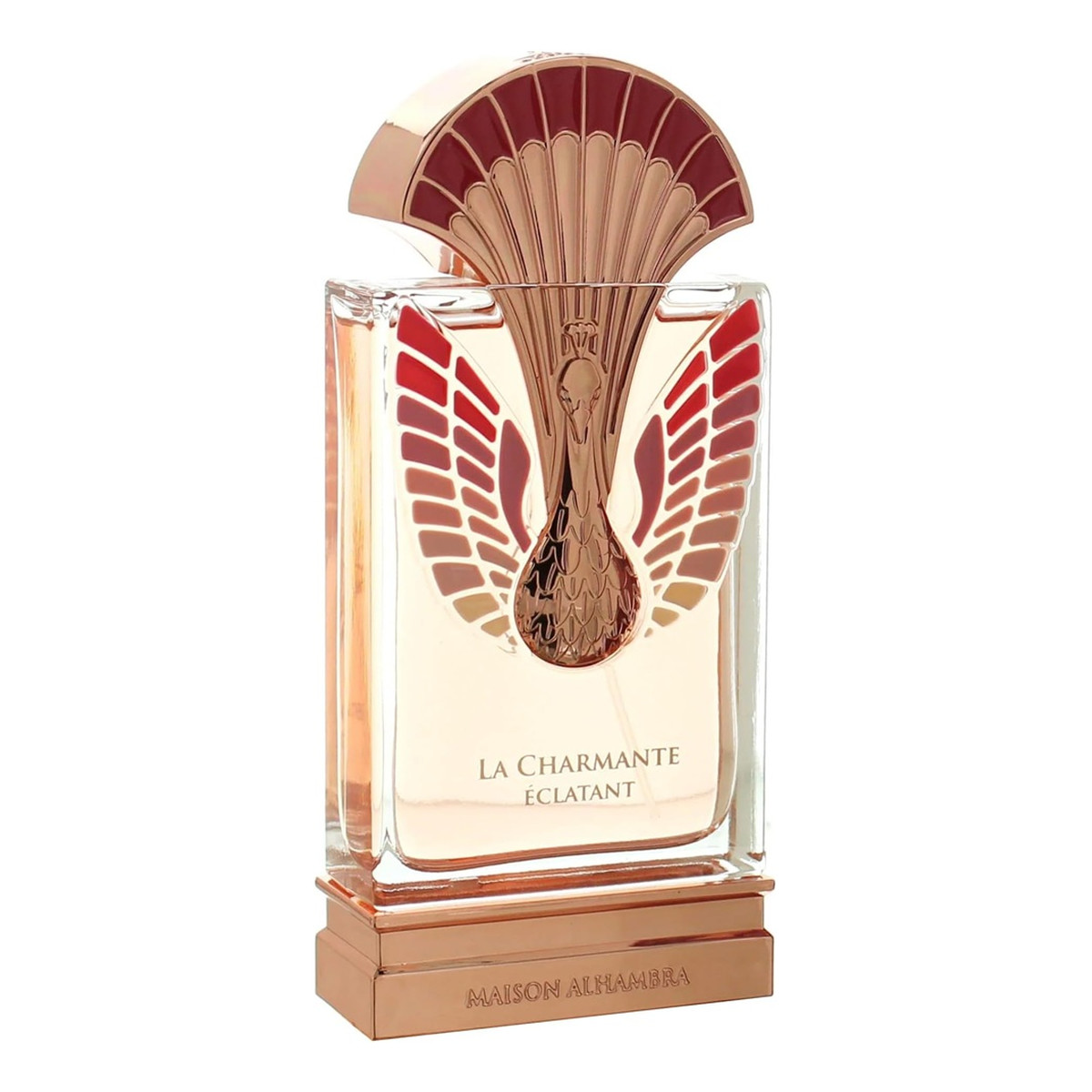 Maison Alhambra La Charmante Eclatant Woda perfumowana spray 90ml